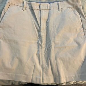Tommy H. skirt